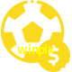 Aposte em esportes do mundo todo no winpix!
