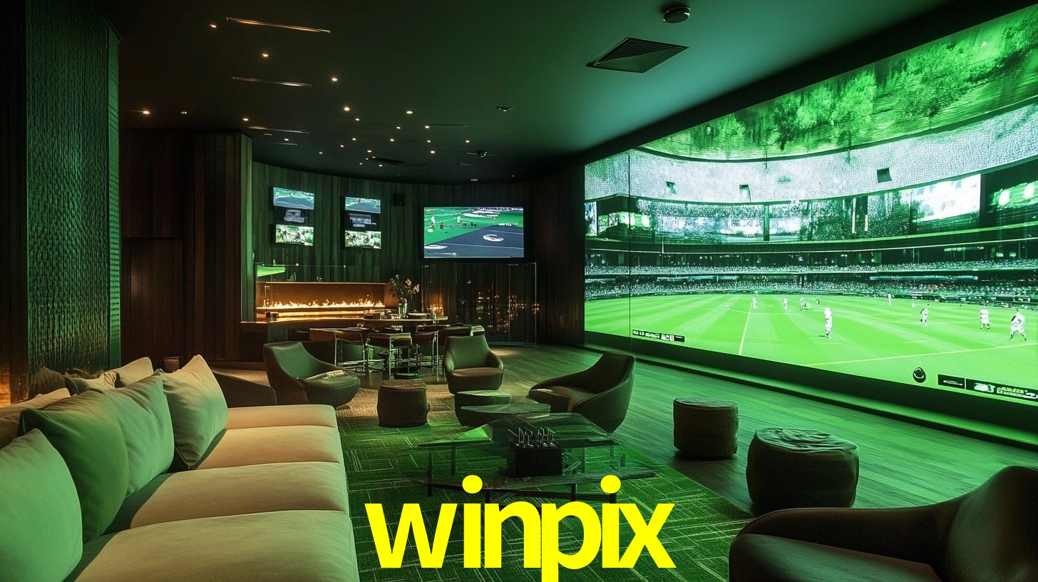 winpix - Fortuna em Cada Rodada - winpix.com