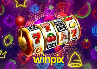 Desvendando o Mundo dos Jogos Virtuais na winpix