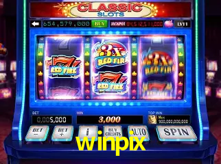 A Revolução dos Aplicativos de Jogos no winpix