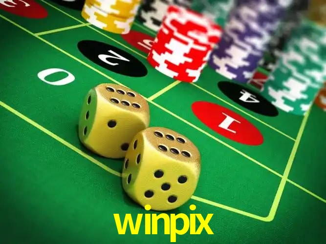 Welcome Bonus winpix