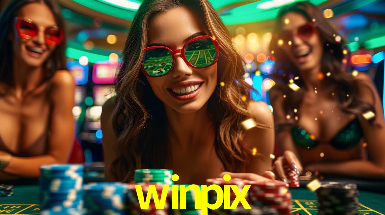Statistics winpix