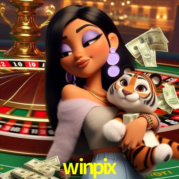 Experiência VIP winpix
