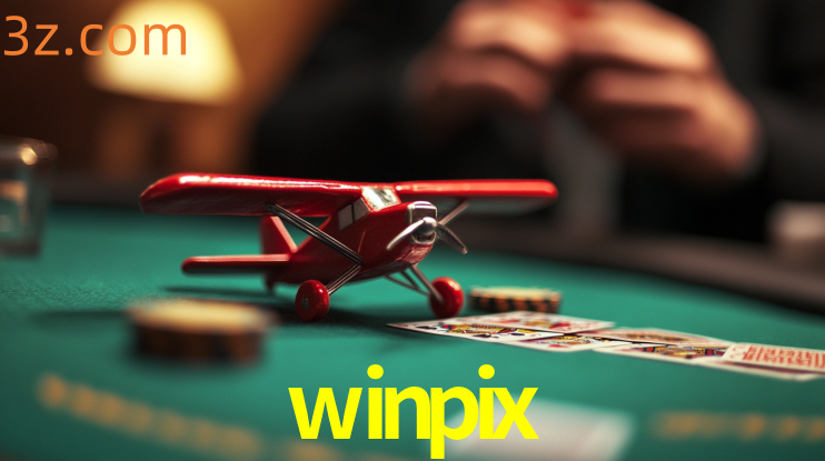 Aviator Jogo na winpix