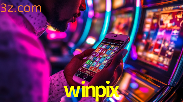 Baixar App winpix