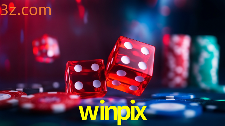 Bonus na Plataforma Online winpix