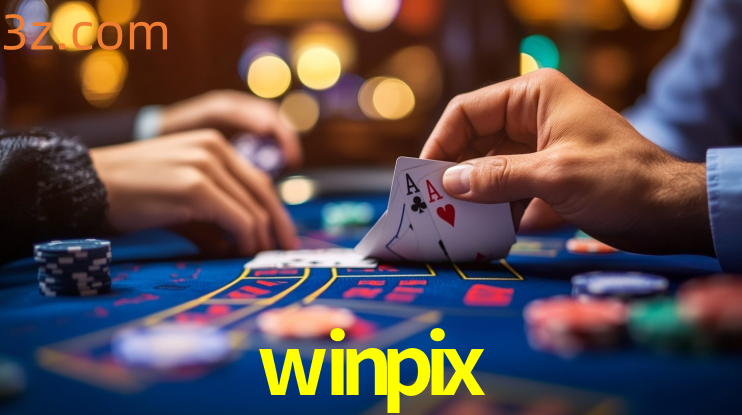 Jogos na winpix