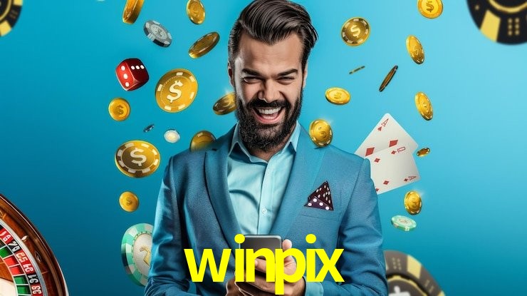 Live Casino winpix