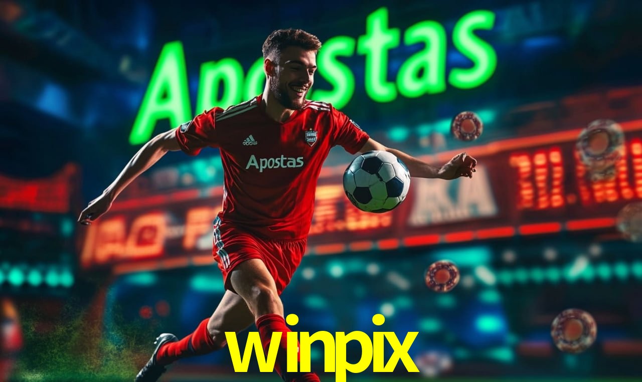 Roda da fortuna na winpix
