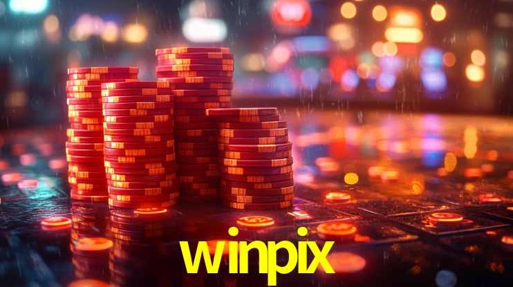 Experimente o Login Seguro Premium no winpix