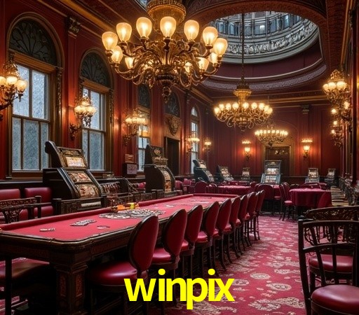 Promoções Sazonais winpix