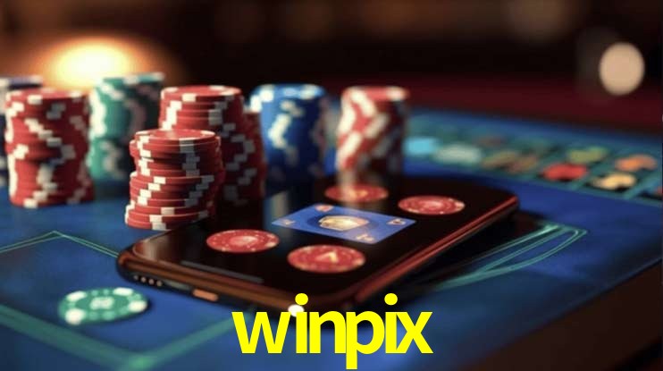 Diretório de Jogos winpix