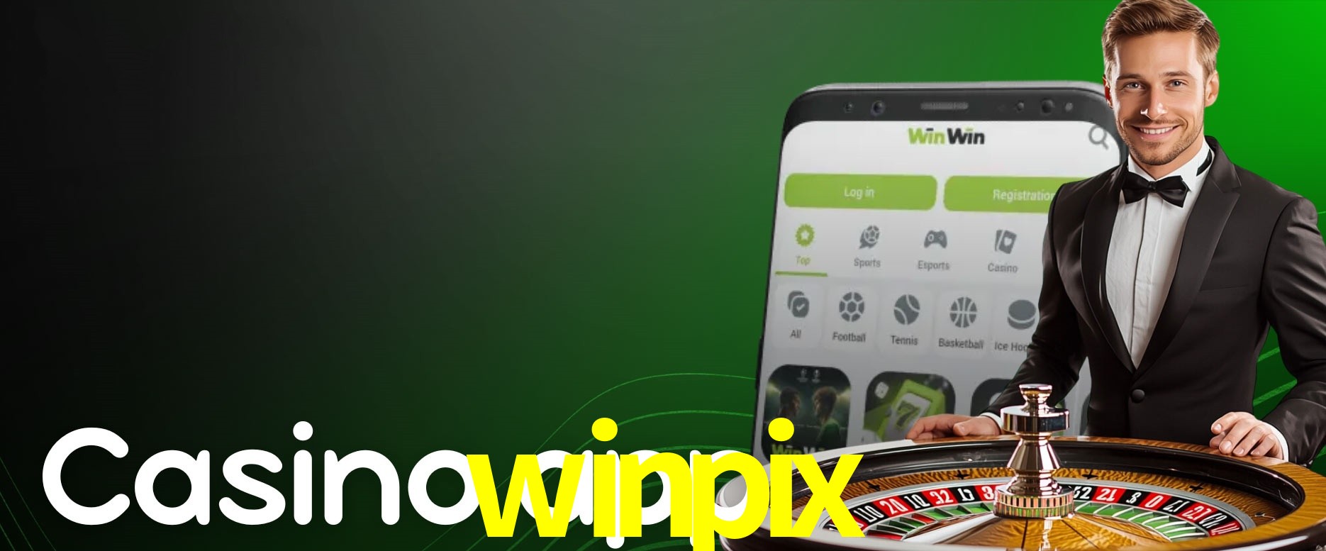 Flash Promotion winpix