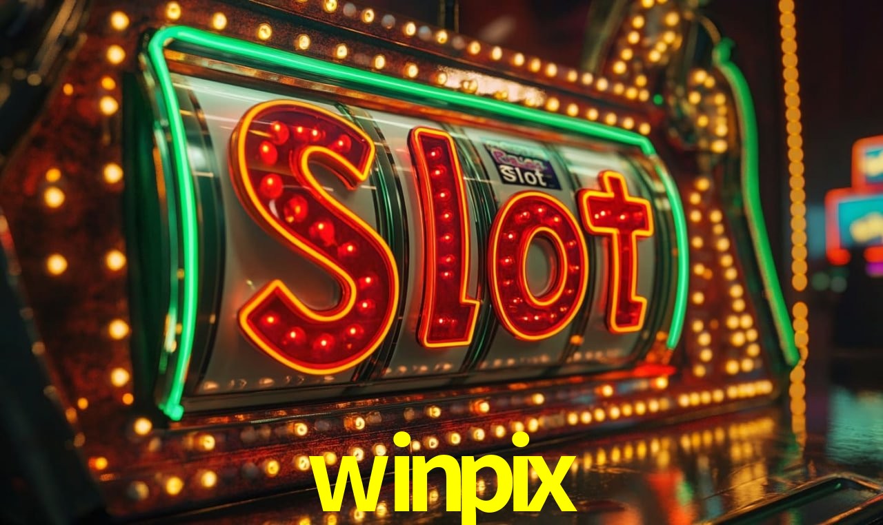 Integração de APIs winpix