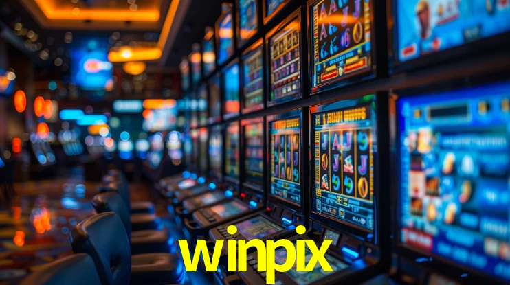 Platform Technology winpix