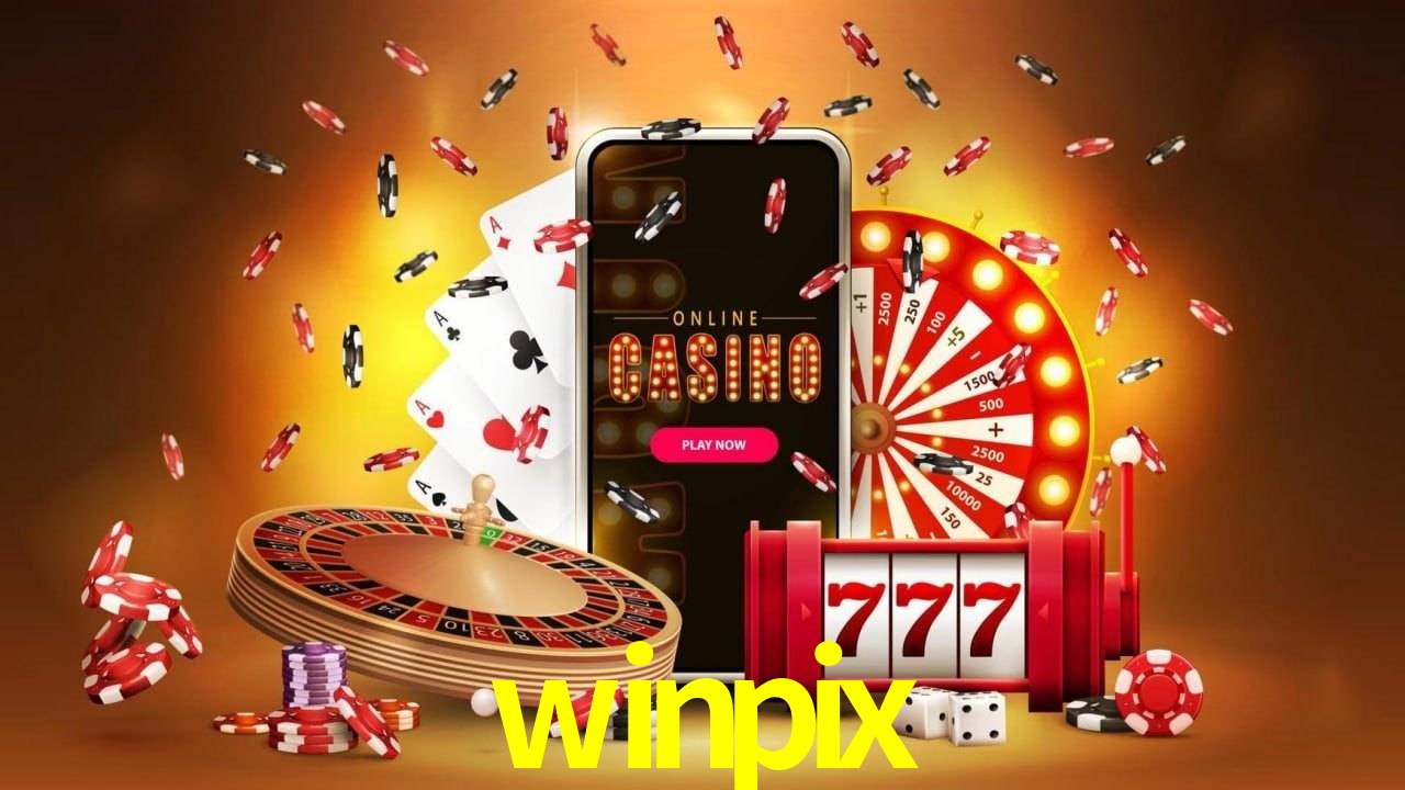 Provedores de Jogos winpix