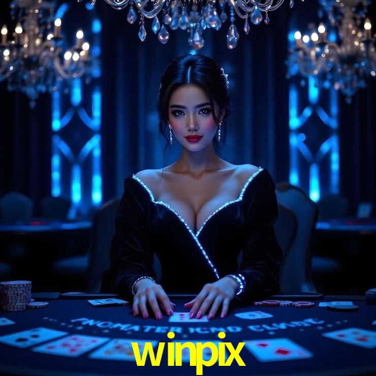 Jogos de Slot winpix