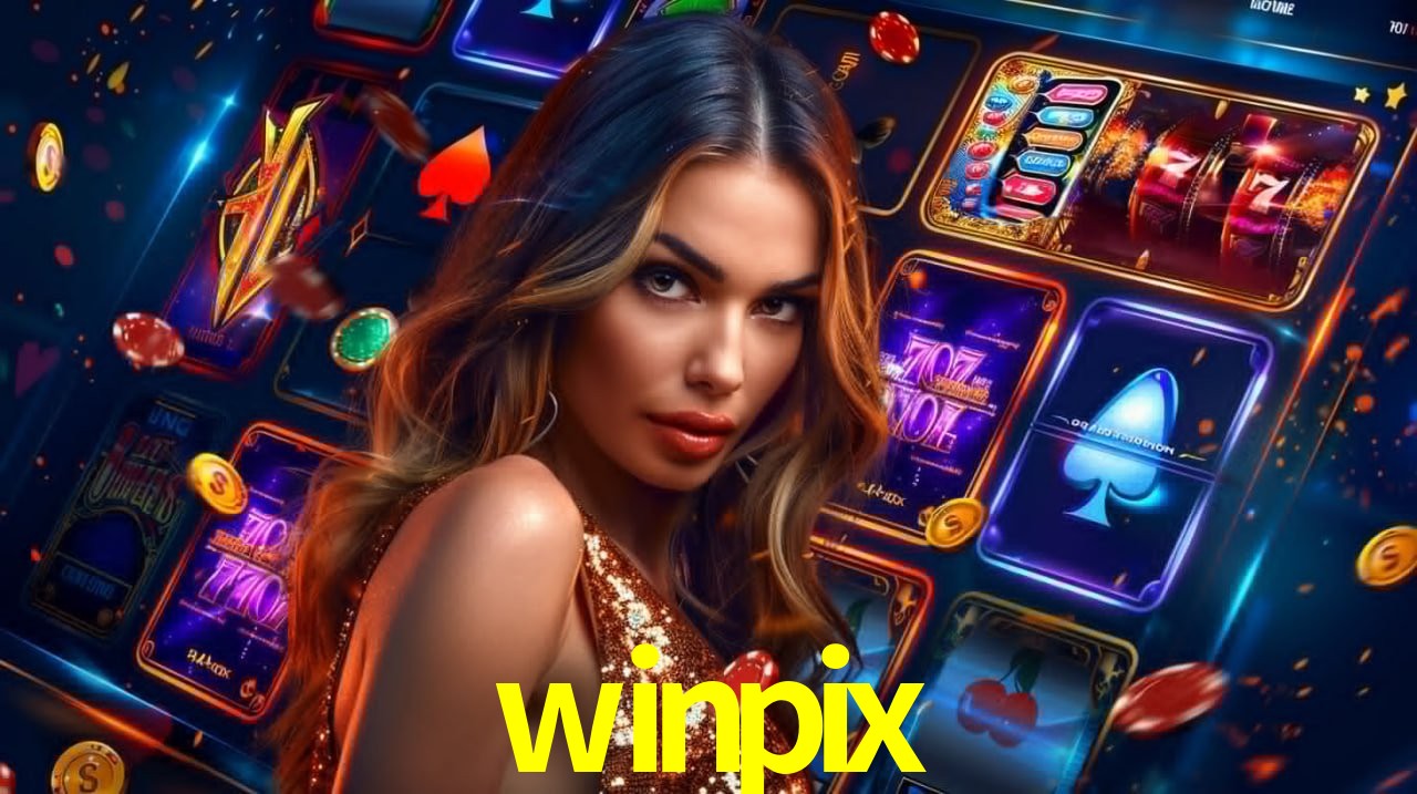 A Emoção da Loteria na winpix: Uma Chance de Mudança de Vida