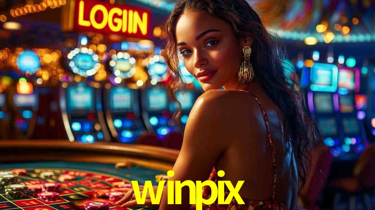 Casino Ao Vivo winpix