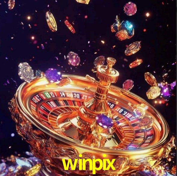 Promoção Relâmpago winpix