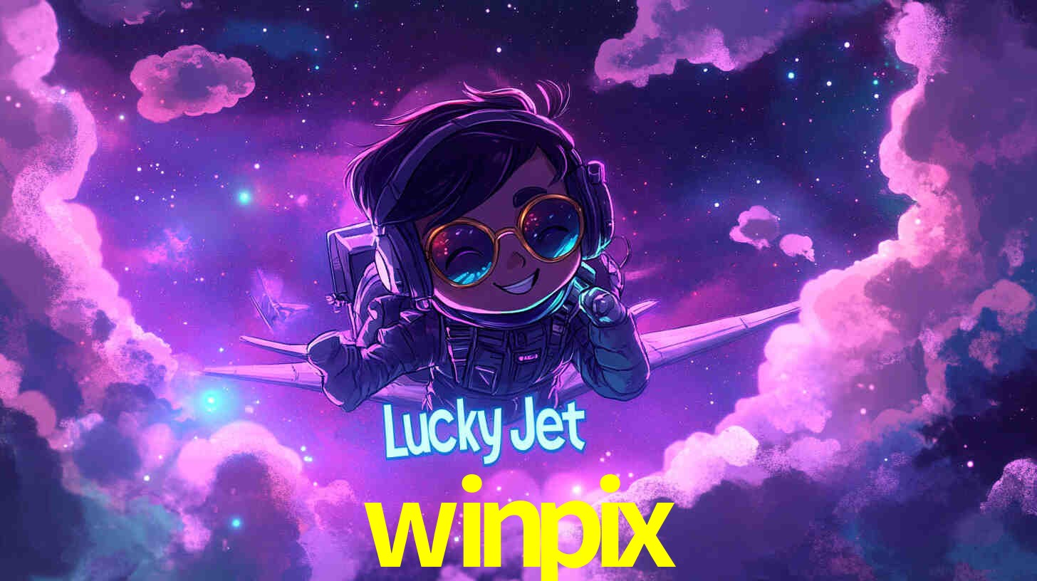 Apostas Esportivas na winpix: Um Guia Completo