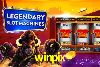 Apostas Esportivas na winpix: Um Guia Completo