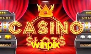 Slot Games winpix