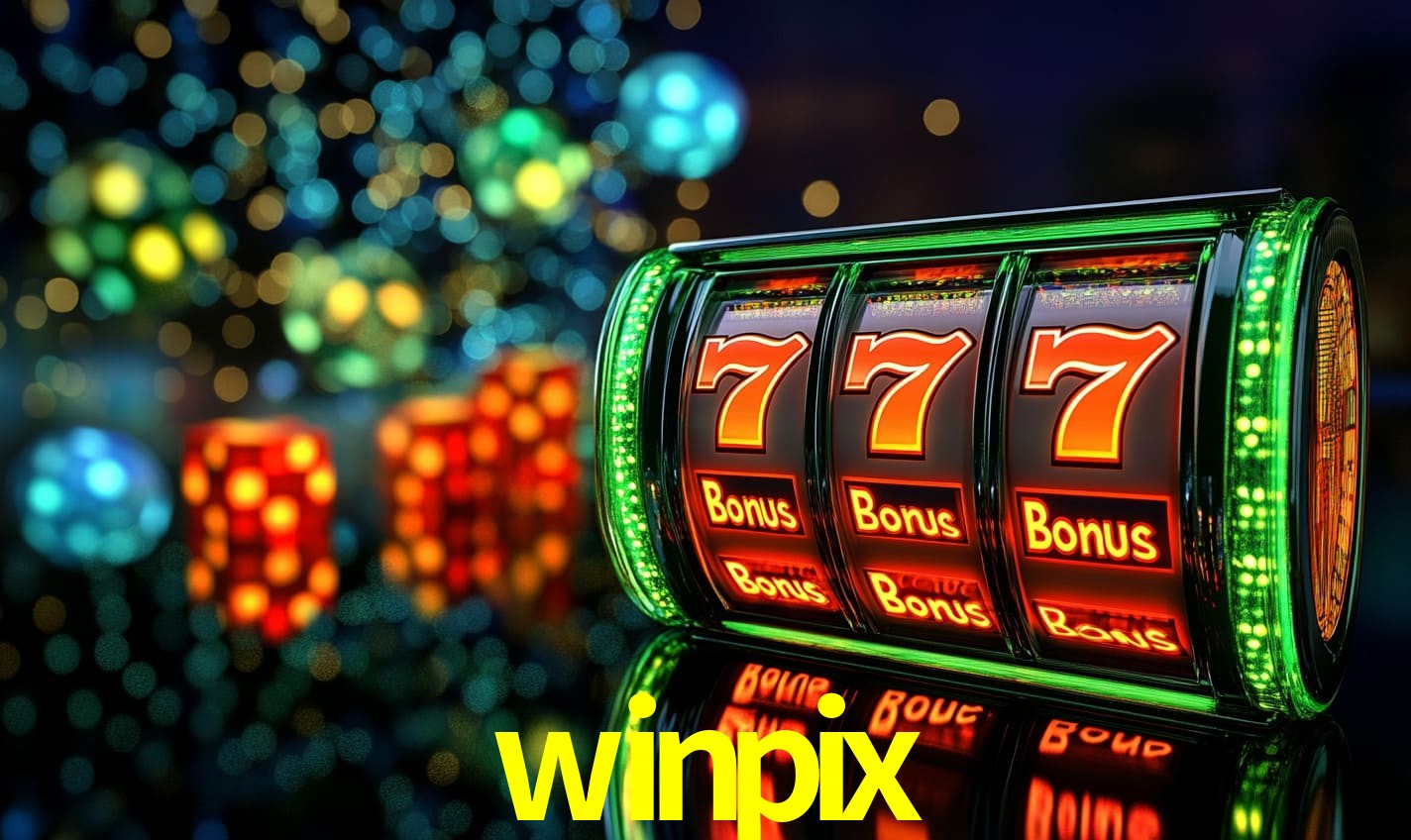 Cadastro Rápido winpix