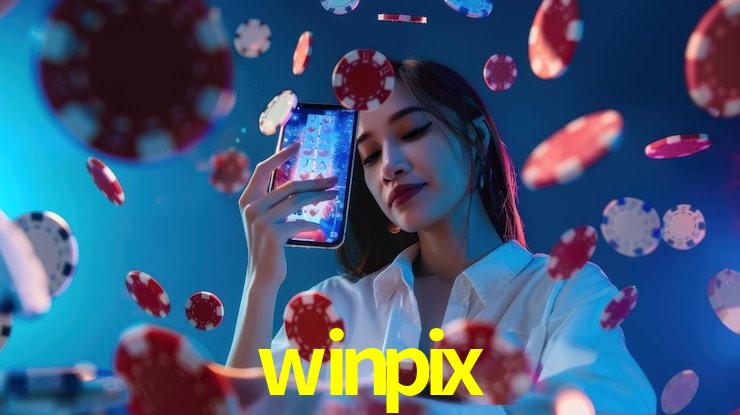 Desvendando o Mundo dos Jogos Virtuais na winpix