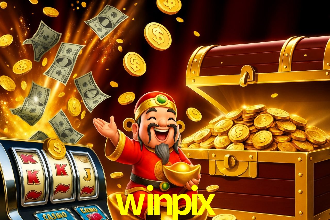 Jogos Exclusivos winpix