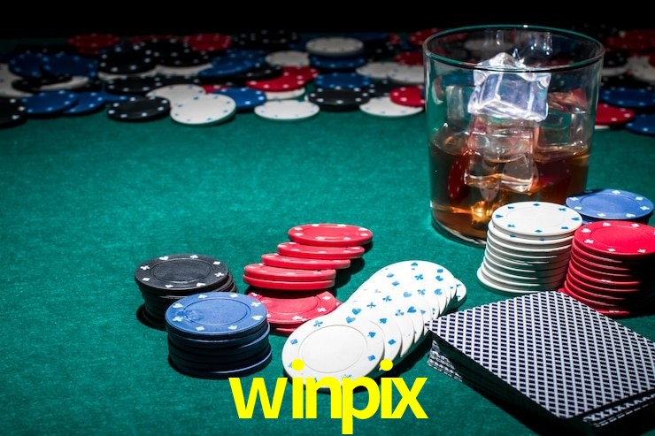 Mesa de Blackjack winpix