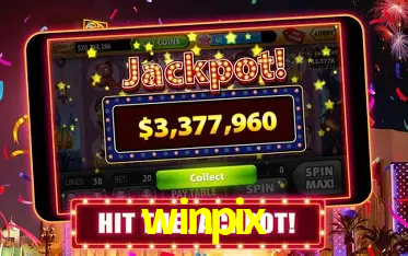 Desvendando o Mundo dos Jogos Virtuais na winpix