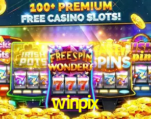 Explorando a Categoria de Eventos em Apostas na winpix
