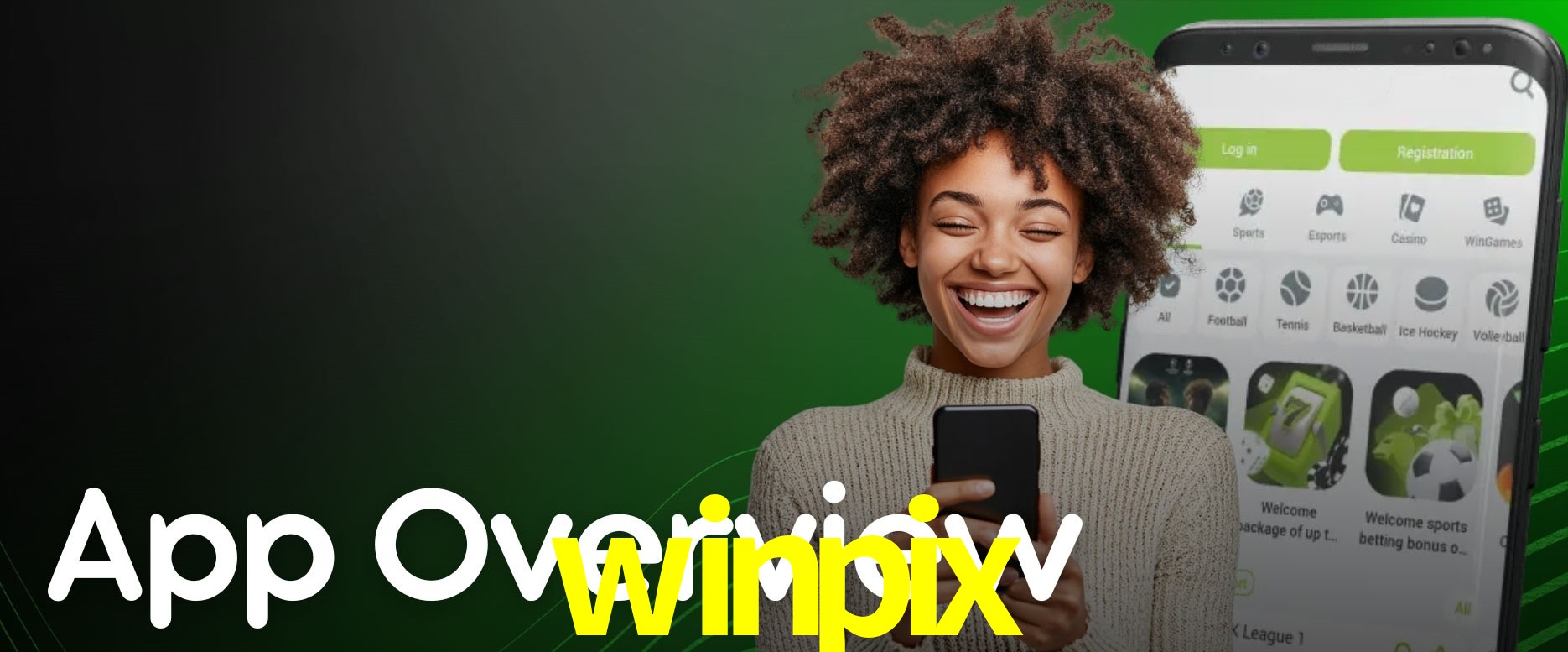 Seasonal Promotions winpix