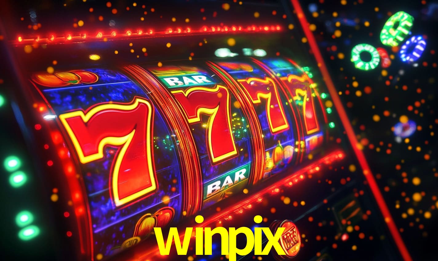 winpix: Seu Especialista em Apostas Esportivas Brasileiras