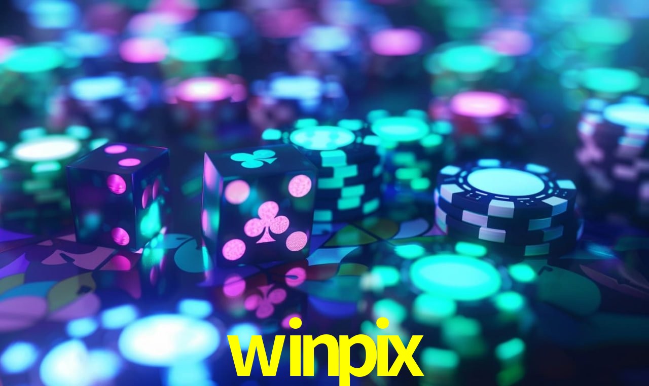Casino Ao Vivo winpix