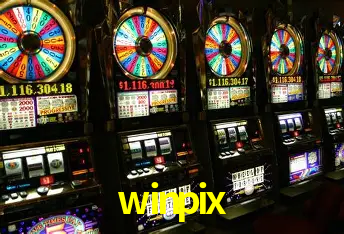 Descubra a Magia dos Jogos de Arcade no winpix