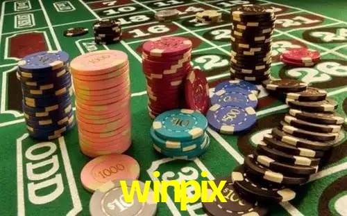 Escolher plataforma para baixar winpix