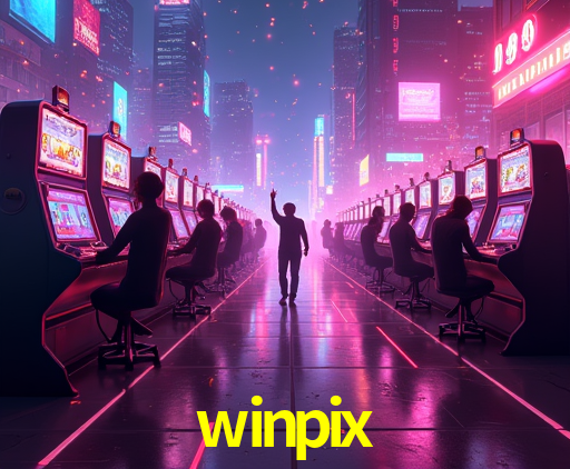 Torneios winpix