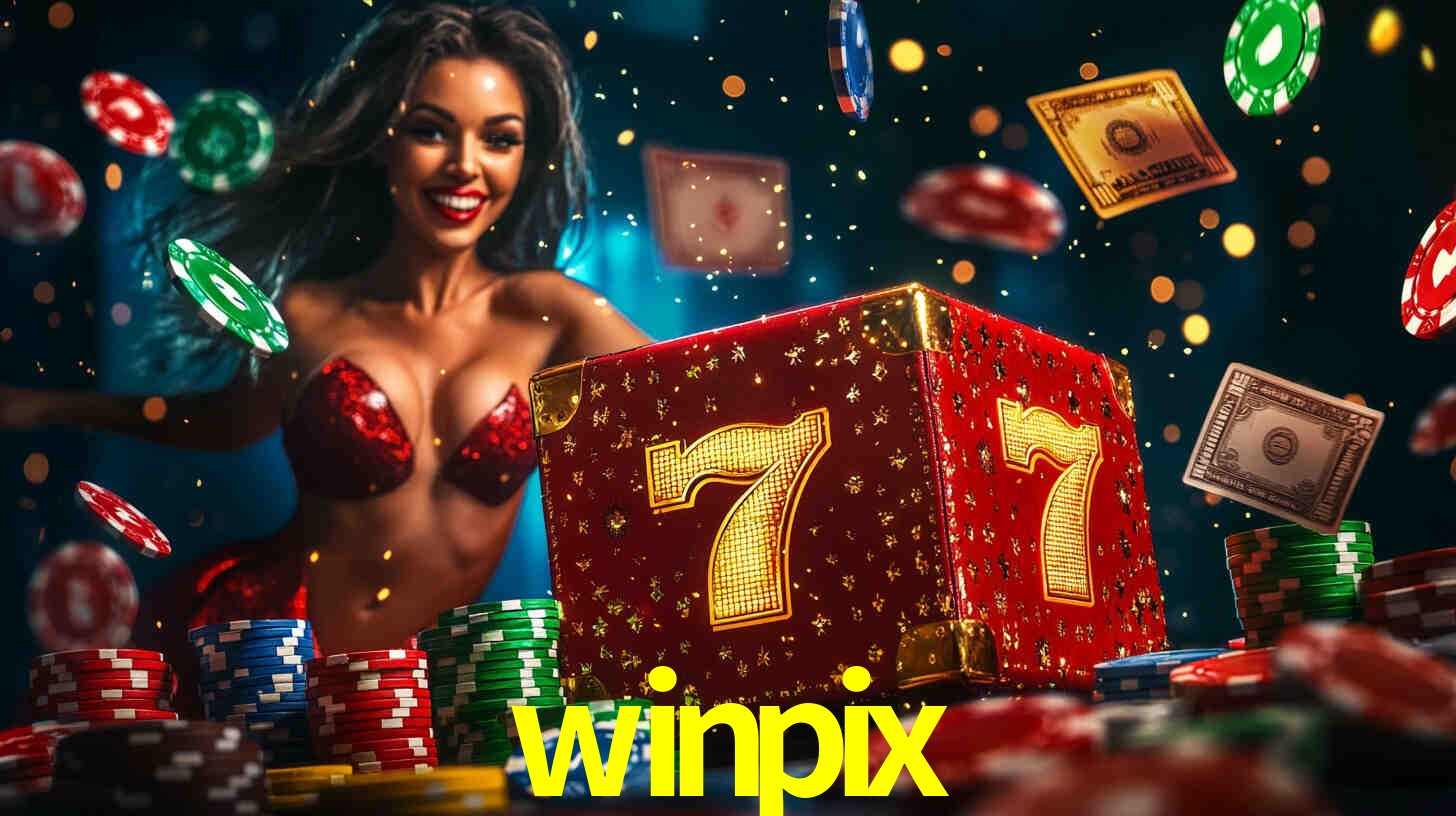 Explorando a Categoria de Eventos em Apostas na winpix