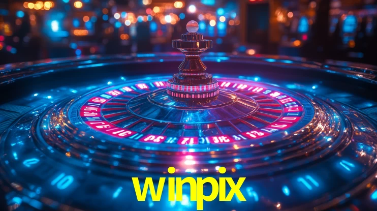 Cashback e recargas na winpix