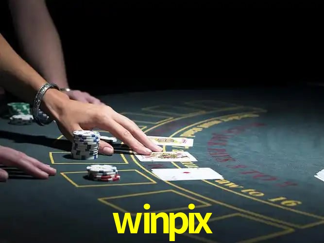 Bônus e promoções da winpix