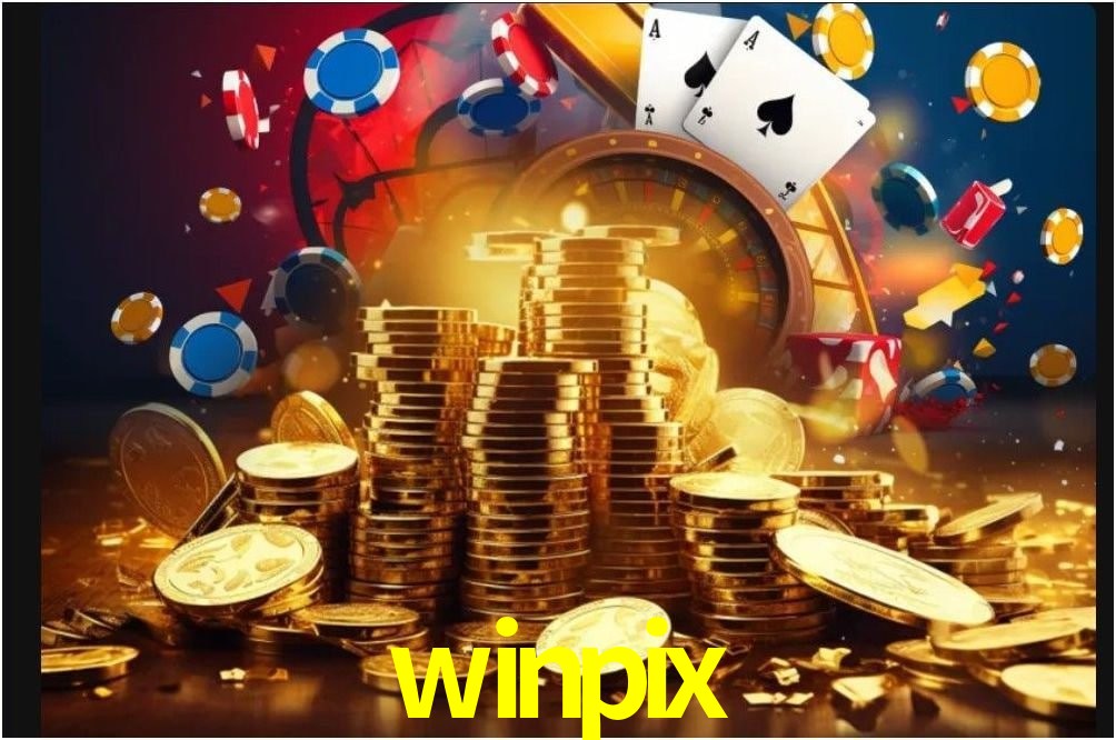 cassino winpix