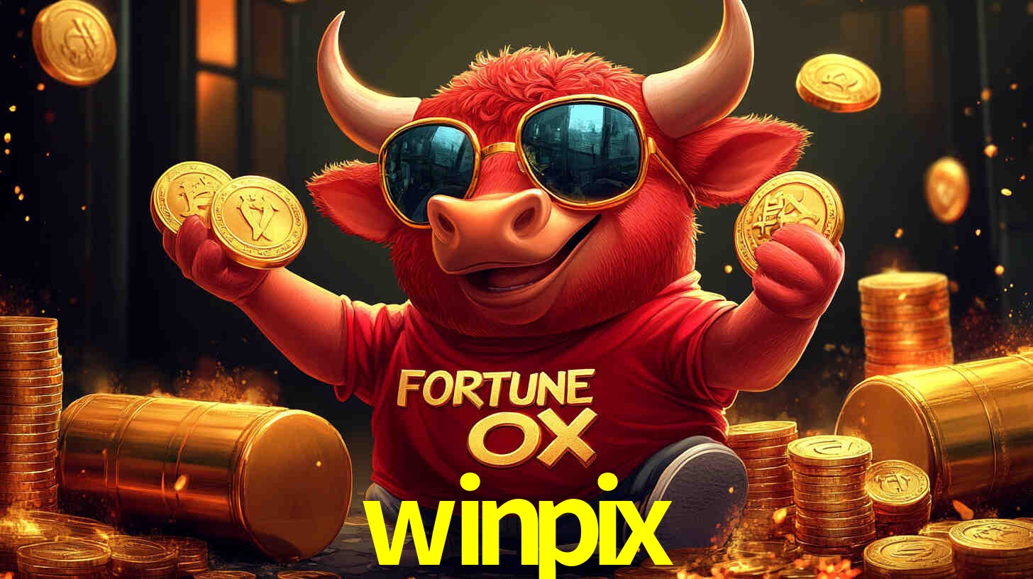 Inovações de Jogos na winpix: O Futuro das Experiências Interativas