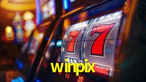 Benefícios da Conta winpix