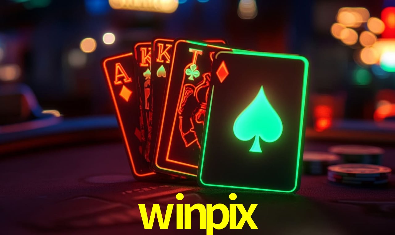 Estatísticas do Jogo winpix