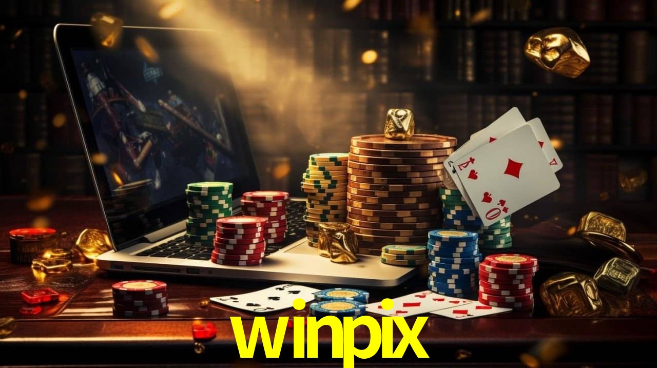 Mesa de Roleta winpix