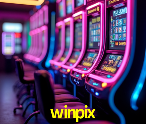 Segurança e performance na plataforma winpix
