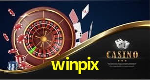 Apostas de Futebol winpix