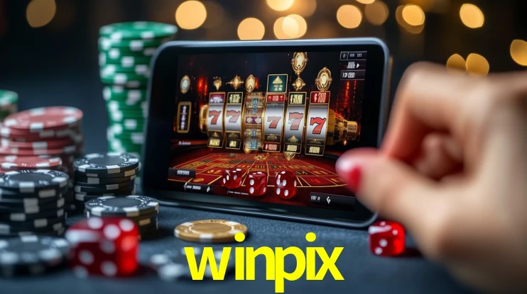 Programa VIP winpix